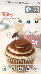 How to install New Year's resolution Atom 1.0 mod apk for pc