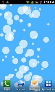 How to mod Spots Lite Live Wallpaper 1.0 mod apk for laptop