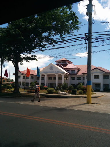 Tanay Municipal Hall