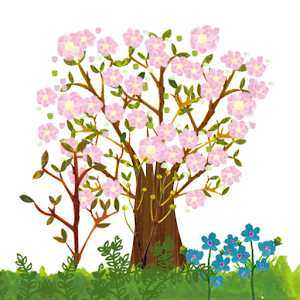 子供向け「生と死」について考える絵本朗読アプリ 1.0