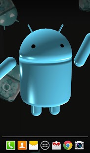 How to download 3Droid Free 2.1.6 mod apk for laptop