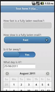 How to install H2Know How Forms 2.0.1 apk for android
