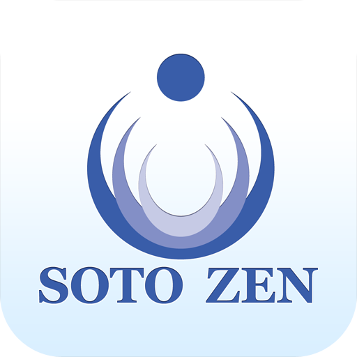 Soto Zen Buddhism sutras LOGO-APP點子