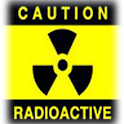 Fake Radiation Detector logo