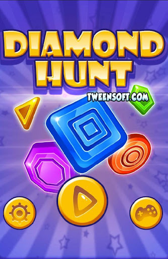 Diamond Hunt