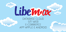 Libemax: database online cloud APK