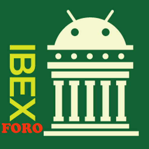 Foro IBEX LOGO-APP點子