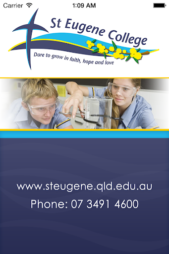 St Eugene College Burpengary