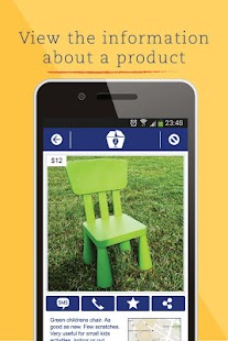 ZIPLA-Buy and Sell around you Screenshots 6