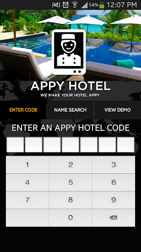 Appy Hotel - Enjoy Your Hotel