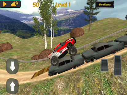 download Game balap off road free