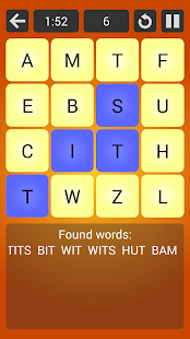 Woggle EN Pro - Boggle Screenshots 11