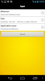 Turning Multi Materials poster 2