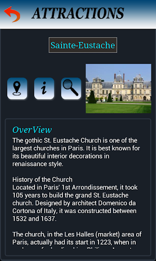 免費下載旅遊APP|Chartres Cathedral app開箱文|APP開箱王