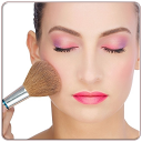 Fashion Makeup Salon - Spa mobile app icon