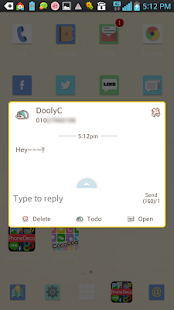 download bebesup go sms theme free
