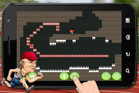 Mr.Runner Screenshots 2
