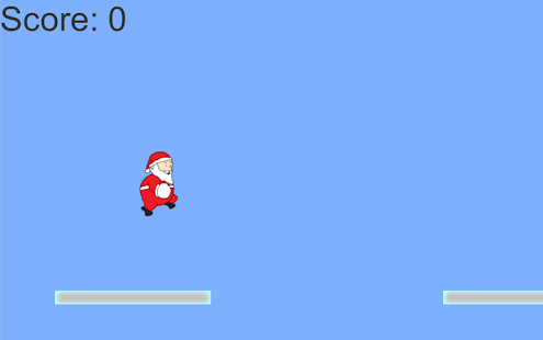 How to get Santa Claus Gift Run patch 1.0 apk for pc