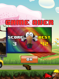 Wiener Dog PAID poster 10