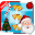 Christmas Gift Saga Match 3 Download on Windows