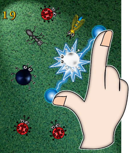 免費下載休閒APP|ElectroCute Bugz app開箱文|APP開箱王