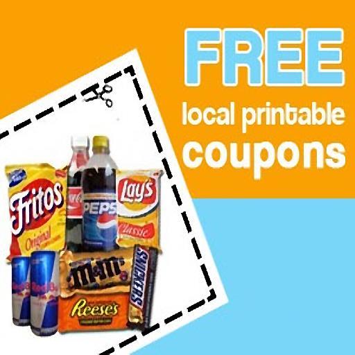 Free Printable Coupons Galore LOGO-APP點子