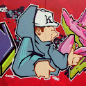 Graffiti Wallpapers logo