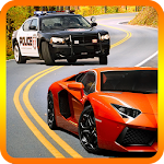 Real cops 3D  police chase Apk