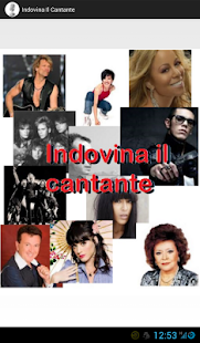 Free Guess the star, the singer APK