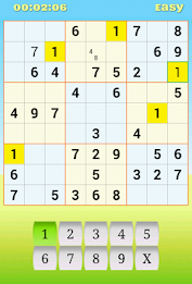 Sudoku Puzzles poster 4