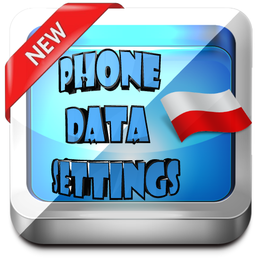 Poland Phone Data Settings