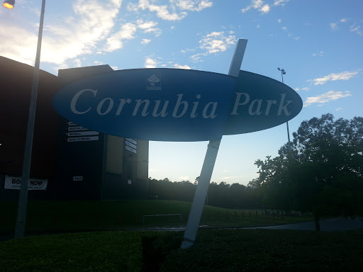 Cornubia Park 