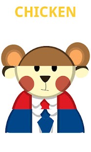 Free Kids Learning Animals HD Lite APK for Android