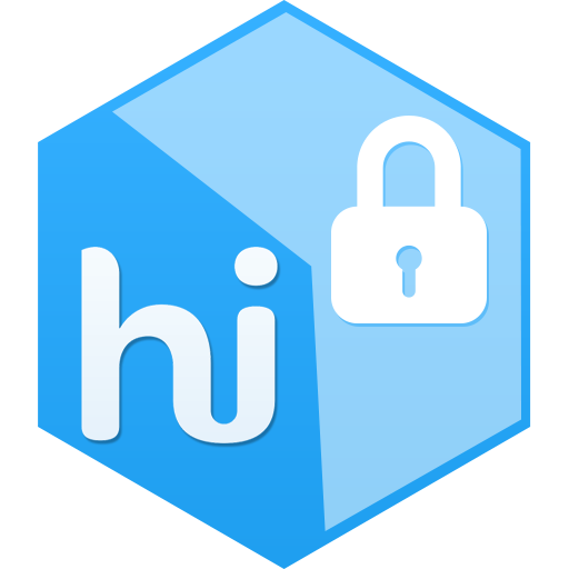 Lock for Hike 生活 App LOGO-APP開箱王