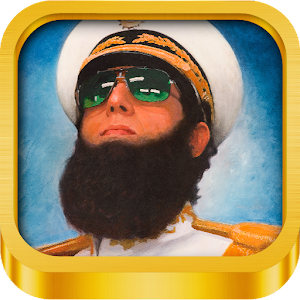 The Dictator: Wadiyan Games for PC and MAC