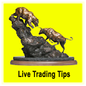 Free Trading Tips Intraday icon