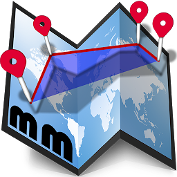 Measure Map v1.47