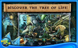 Amaranthine Voyage: The Tree of Life APK Cartaz #6