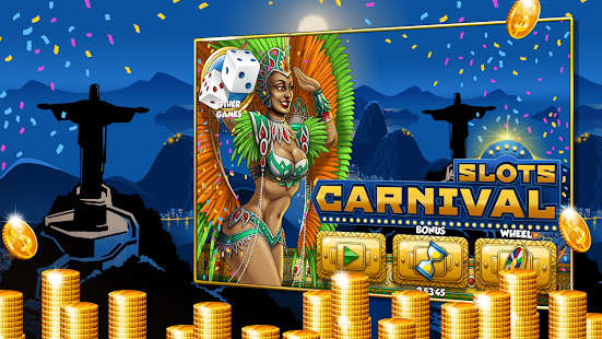 Free Carnival Slots APK for PC