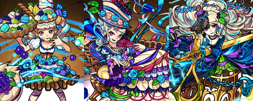 モンスト 無課金で入手出来る降臨オススメキャラ モンスト攻略wiki