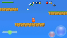 Adventure Island APK