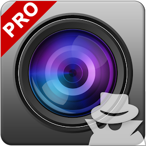 Download Silent Camera Pro (No sound) APK on PC  Download 