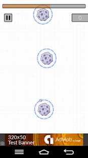 Gravity Tap - Circle Orbit Screenshots 3