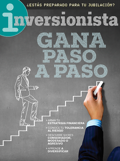 Revista Inversionista