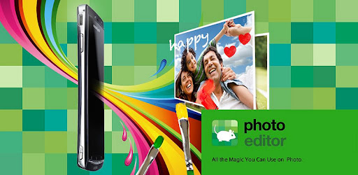 photo editor -  apk apps