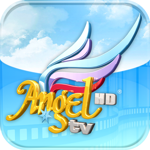 Angel TV 生活 App LOGO-APP開箱王