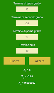 How to download Equazione di terzo grado patch 1.0 apk for bluestacks