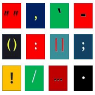 Free Noktalama İşaretleri APK