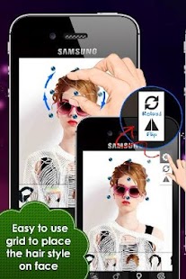 Download Emo Photo Booth APK
