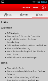 Friedrich der Große Audioguide Screenshots 4